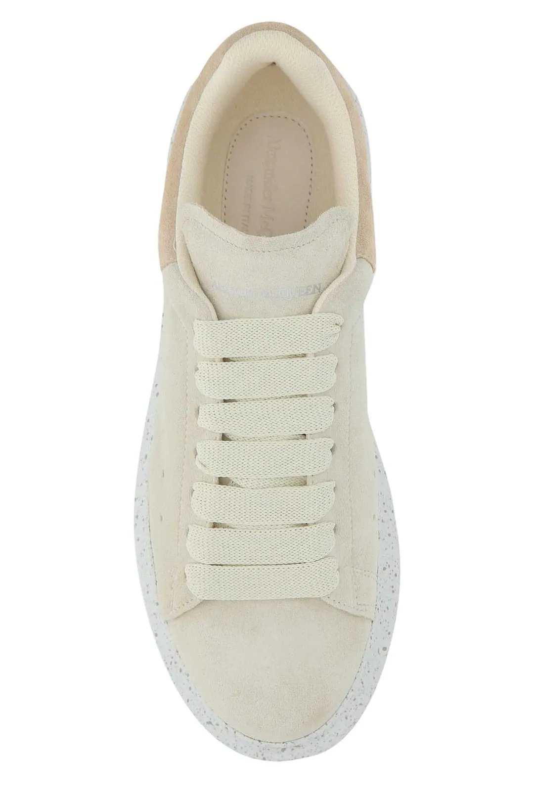 Alexander McQueen Oversized SneakerS