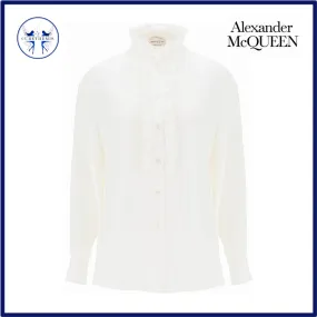 alexander mcqueen  |Shirts & Blouses