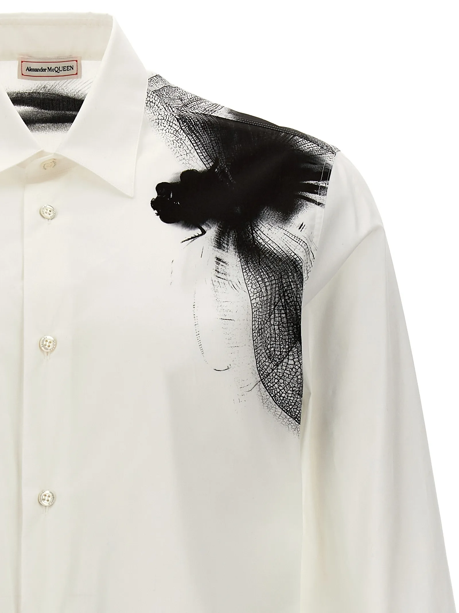 alexander mcqueen  |Shirts