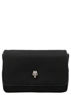 Alexander McQueen Skull Chain Shoulder Bag