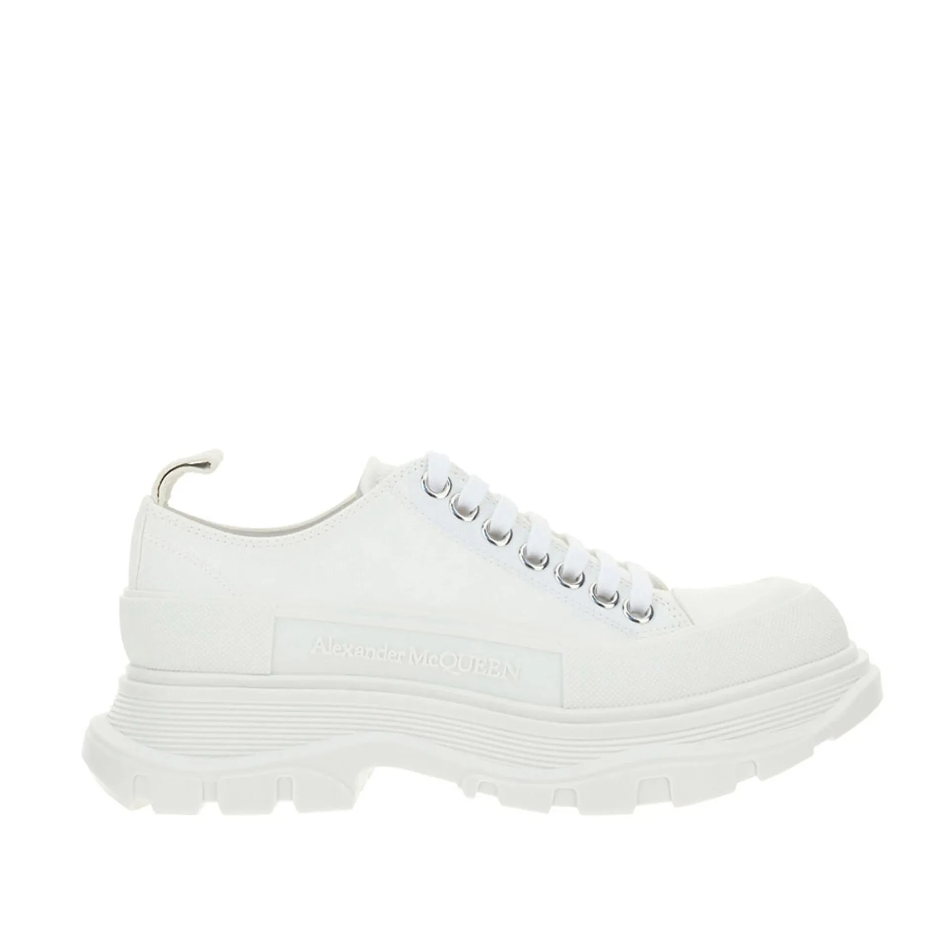 Alexander McQueen - Sneakers Tread Slick