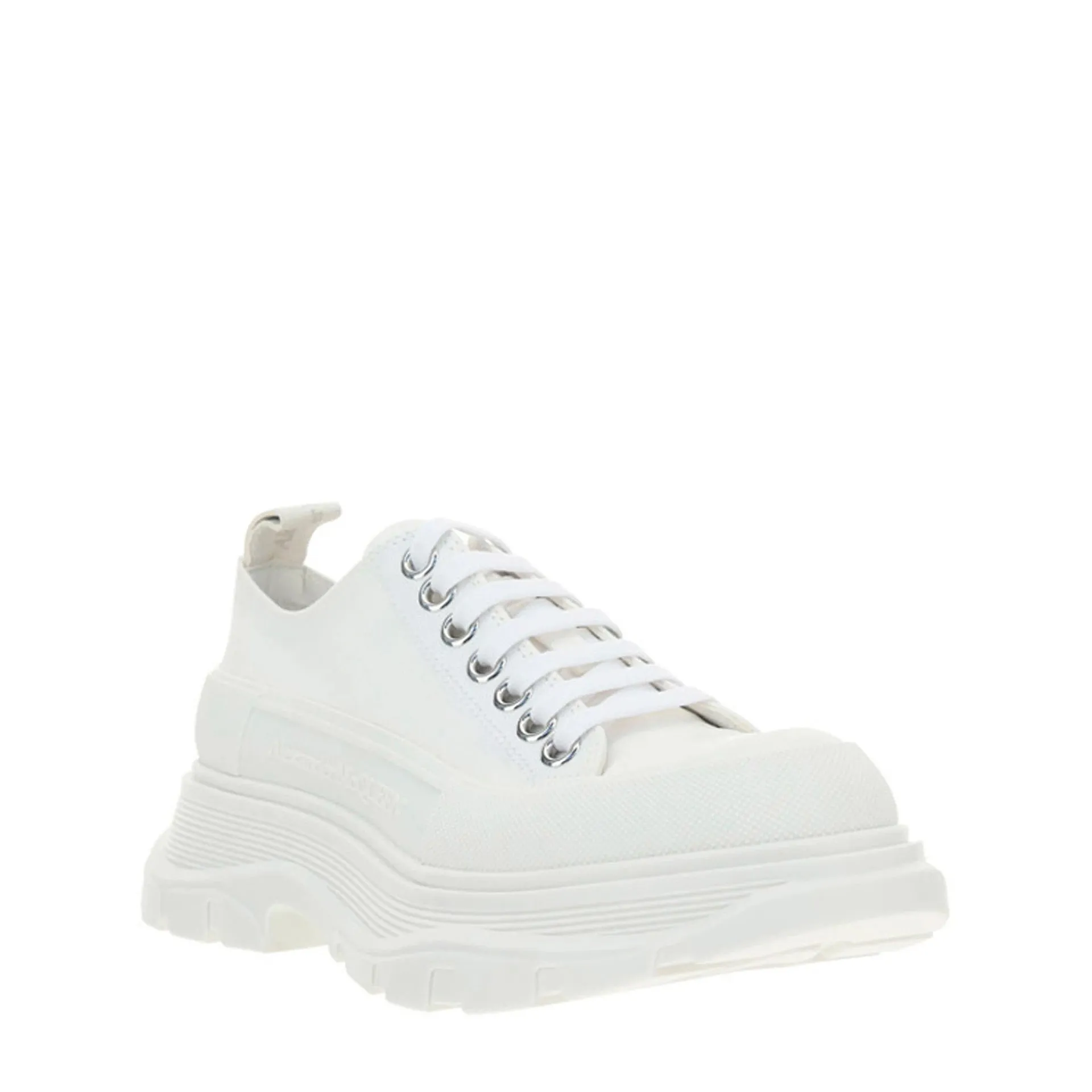 Alexander McQueen - Sneakers Tread Slick