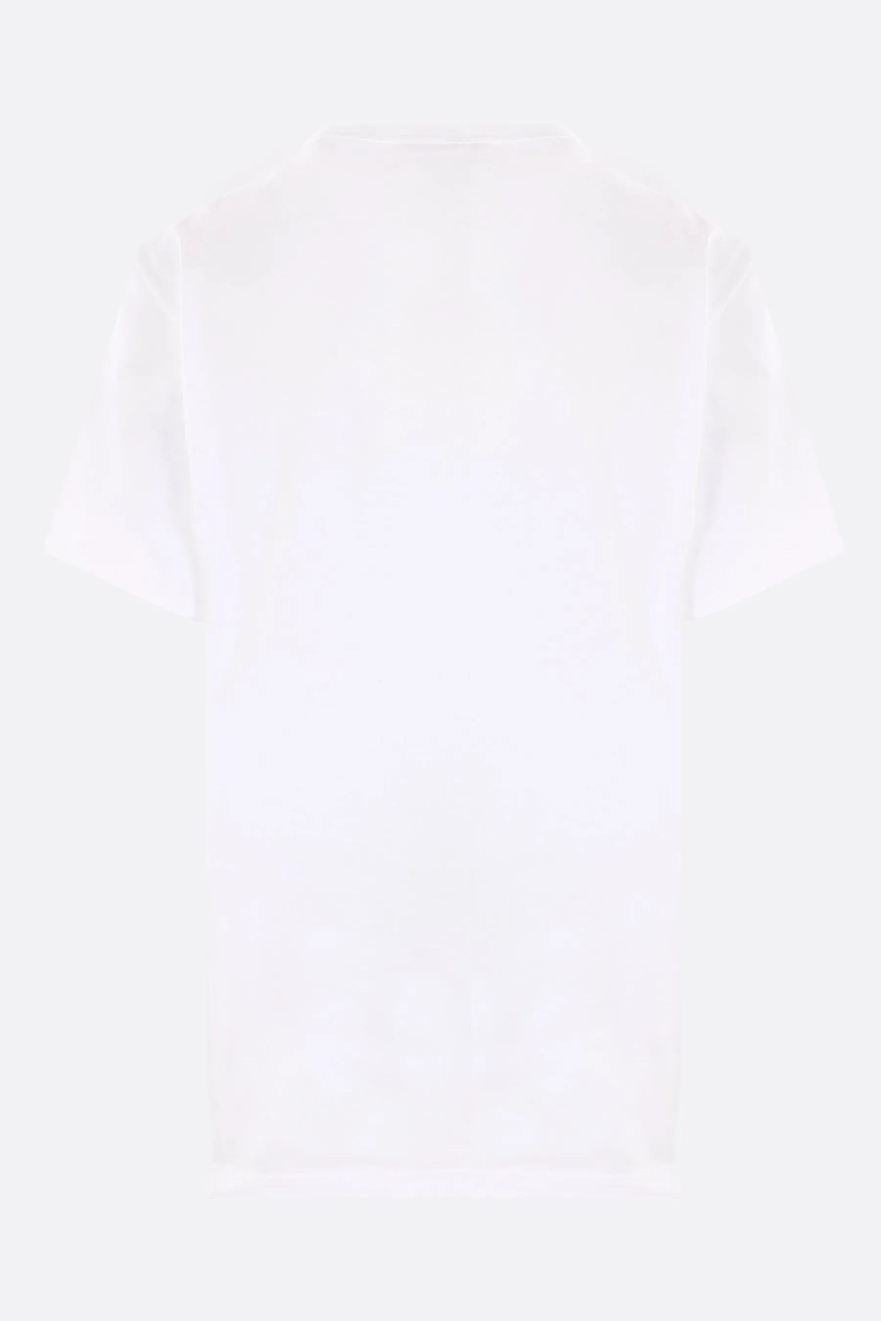 alexander mcqueen  |Street Style Cotton T-Shirts