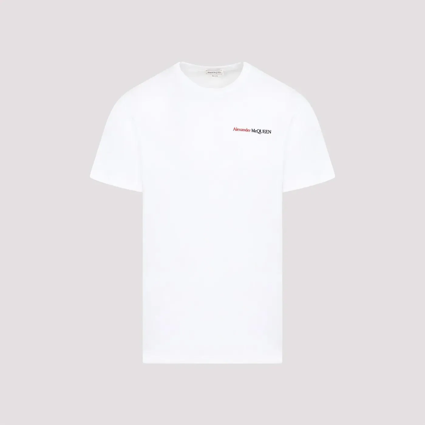 alexander mcqueen  |Street Style T-Shirts