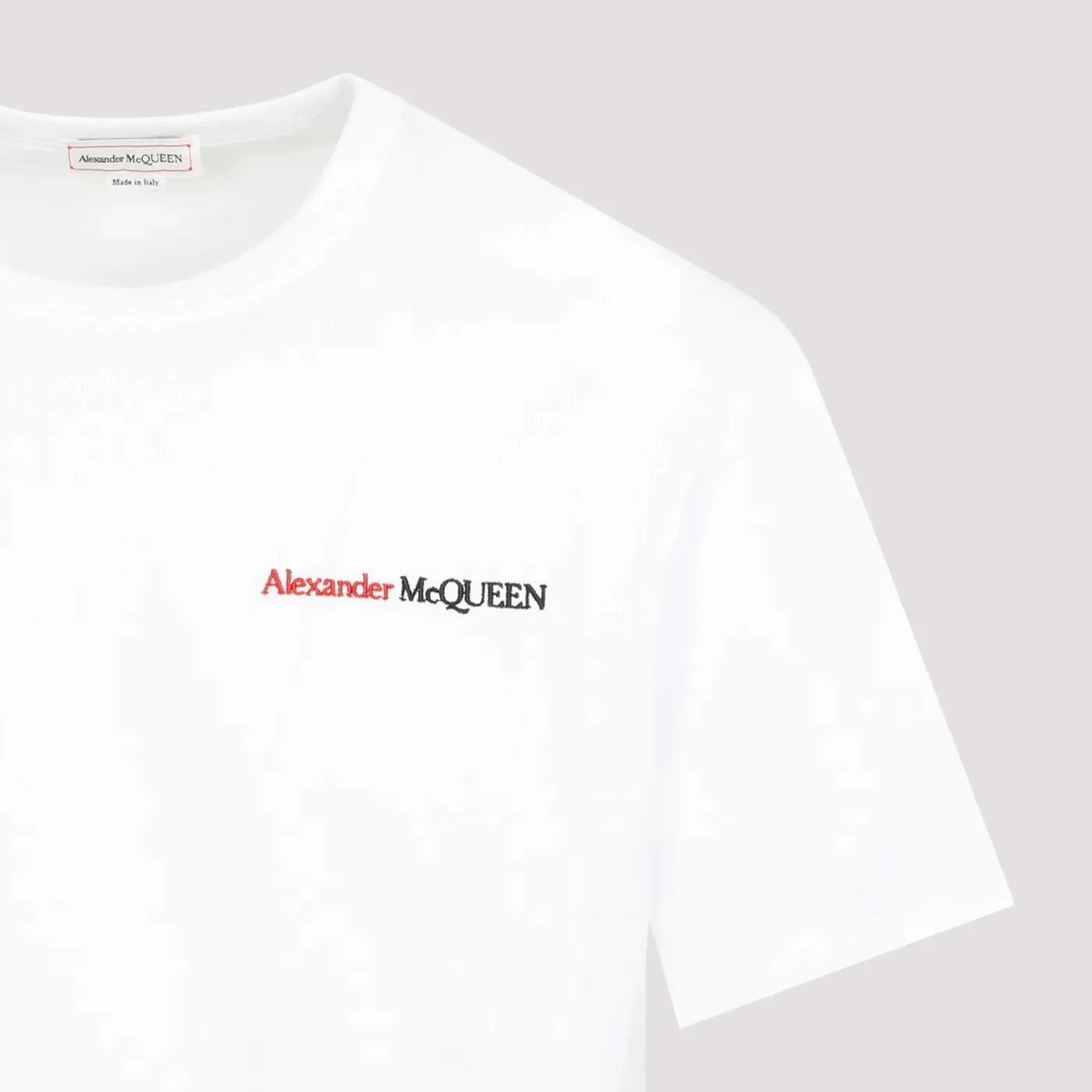 alexander mcqueen  |Street Style T-Shirts