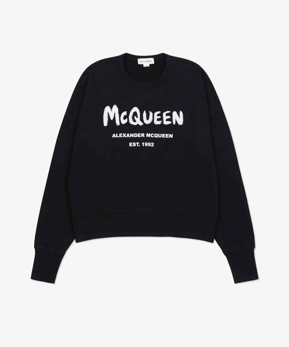 alexander mcqueen  |Sweaters