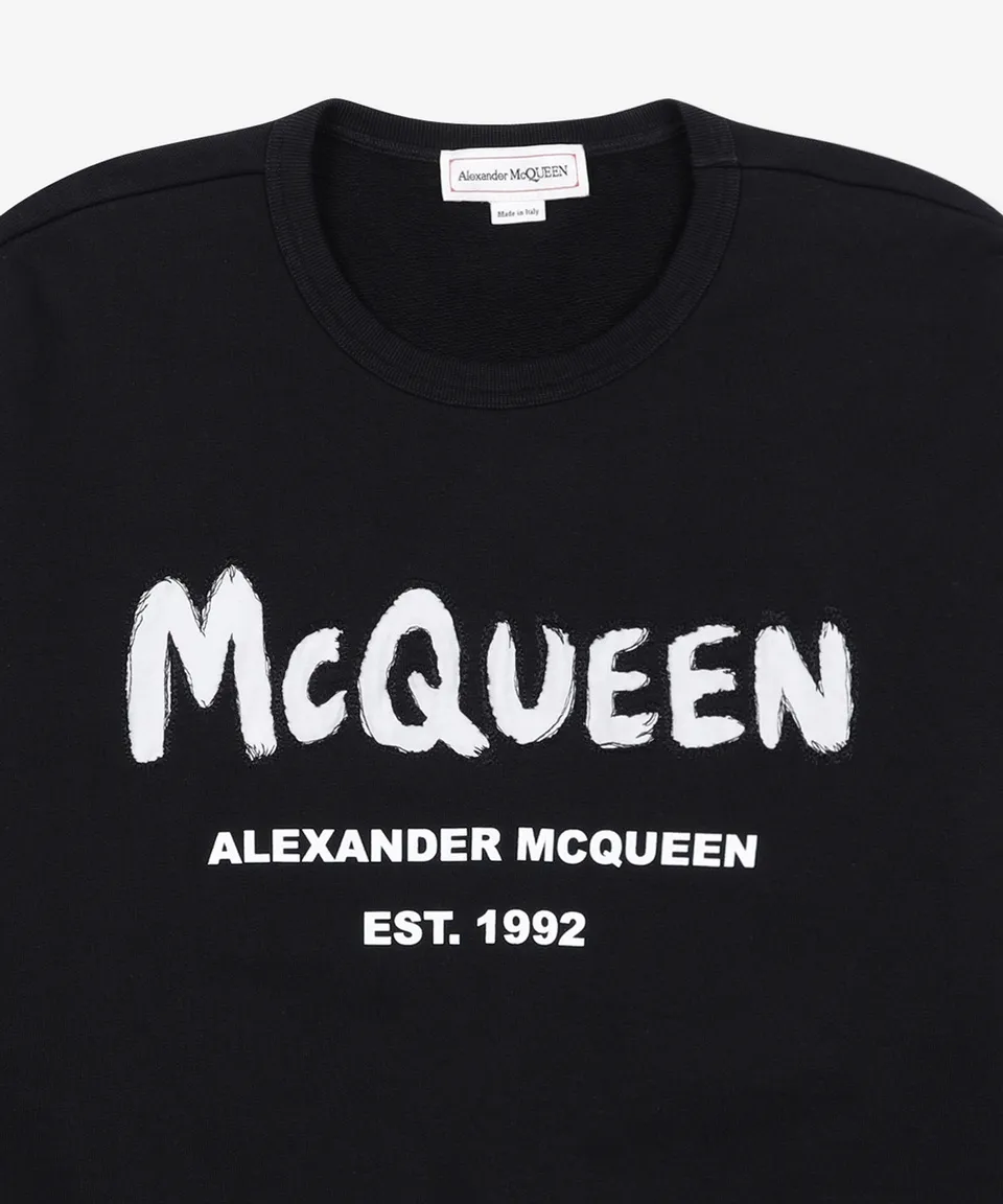 alexander mcqueen  |Sweaters