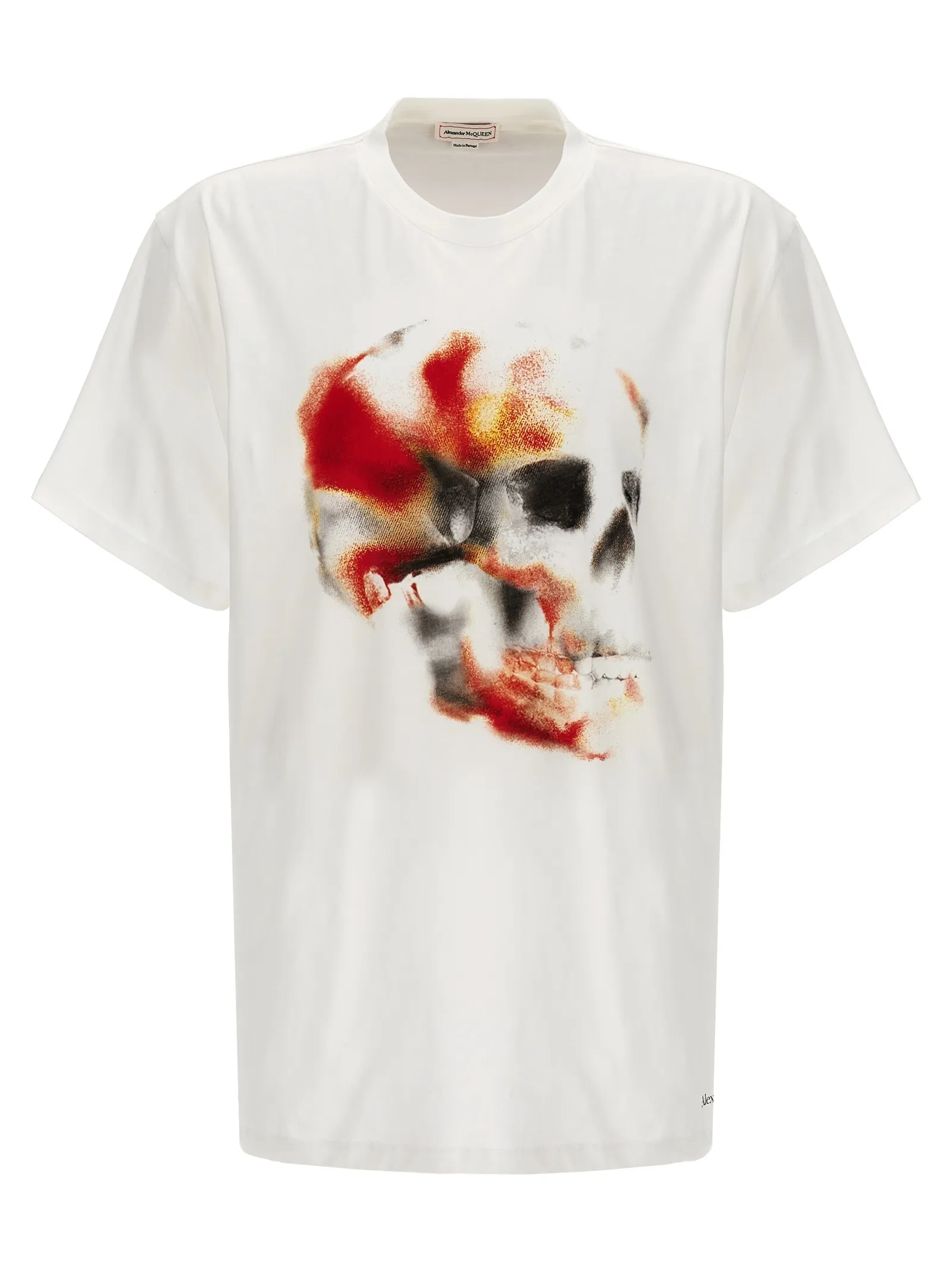 alexander mcqueen  |T-Shirts