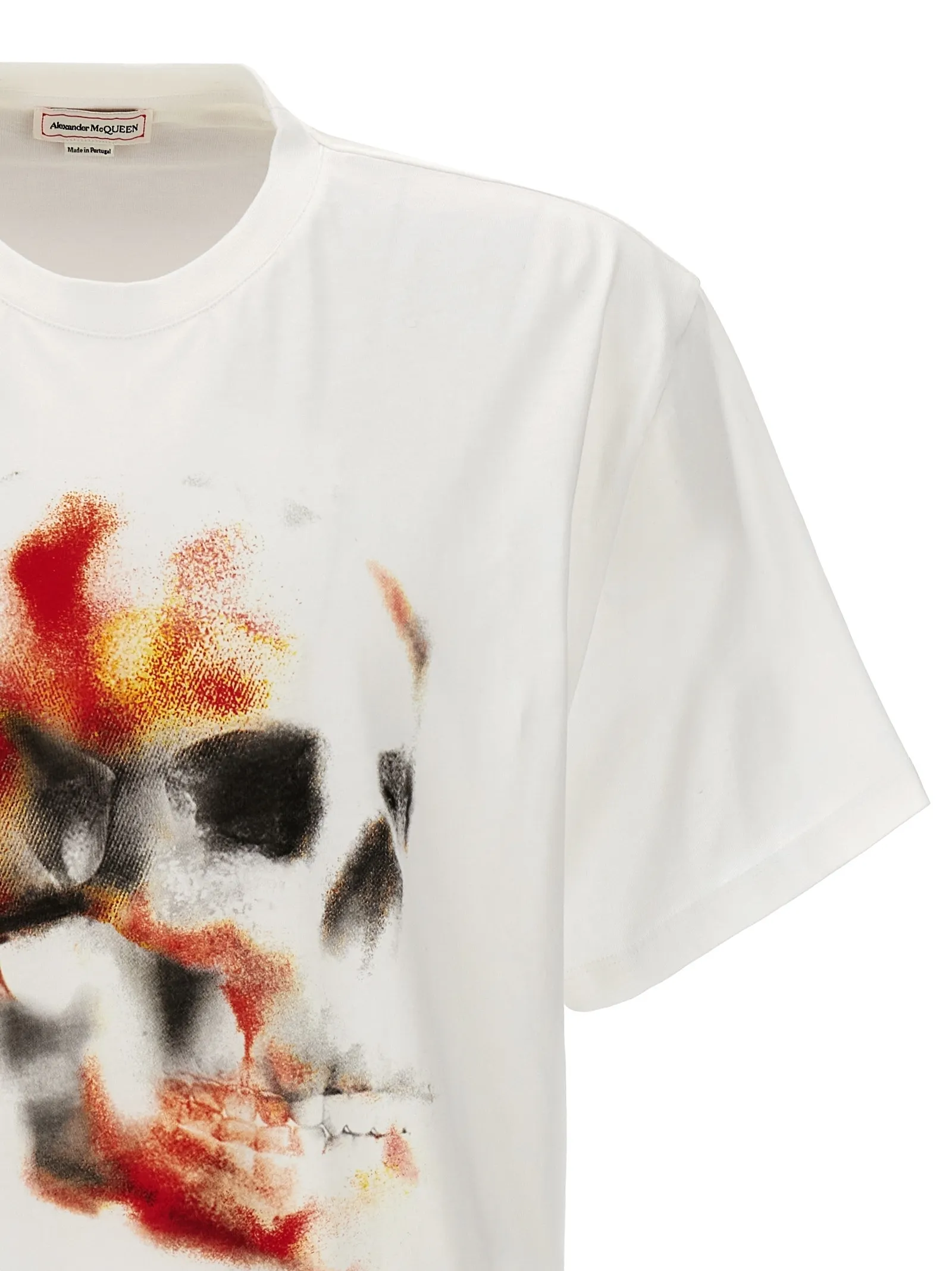 alexander mcqueen  |T-Shirts