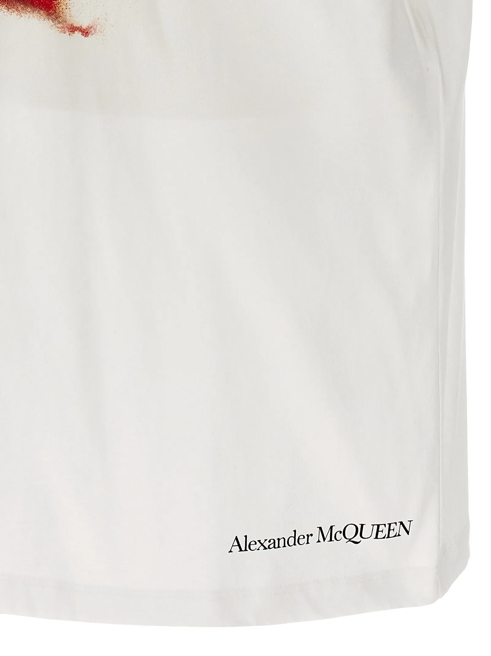 alexander mcqueen  |T-Shirts