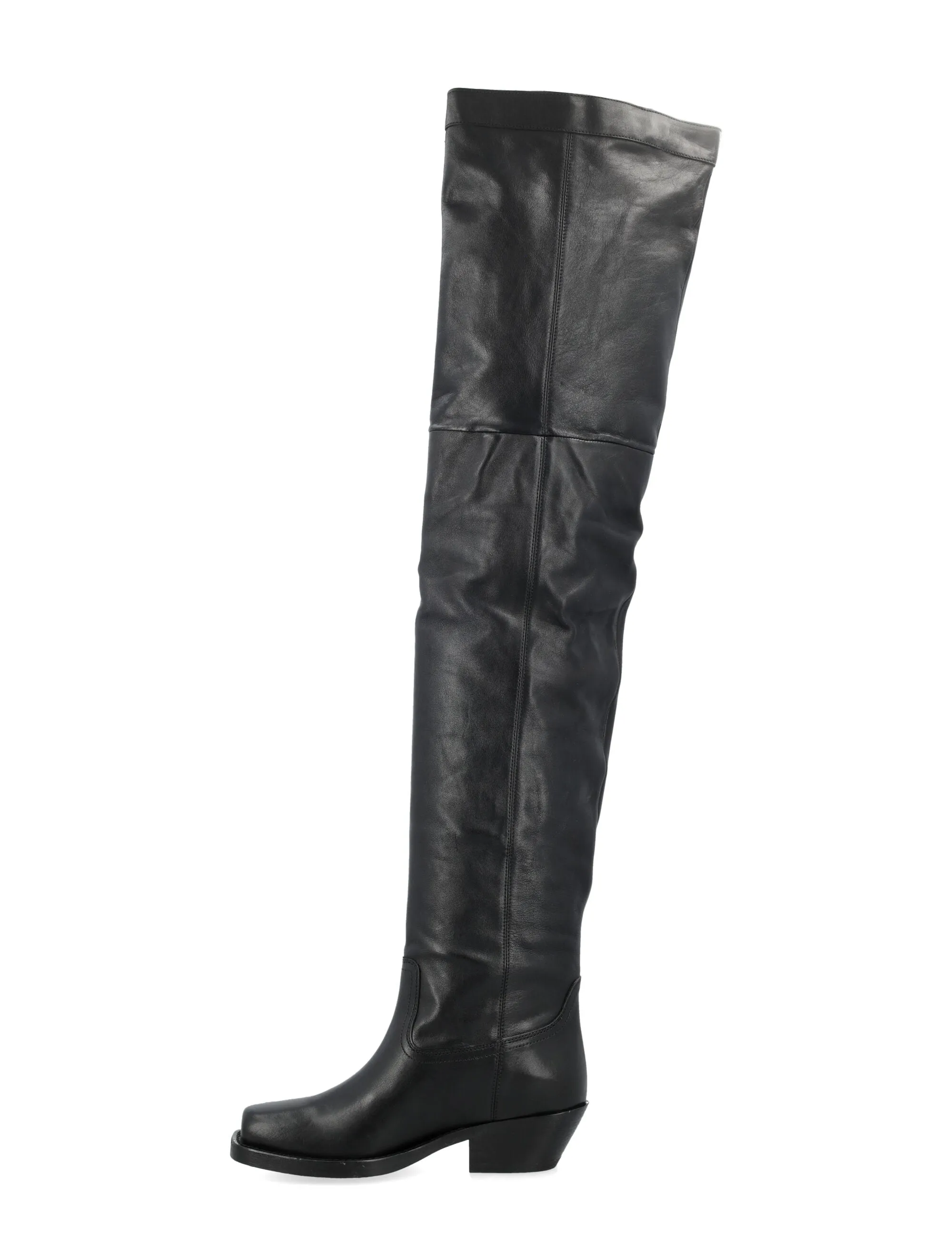 AMATI OVER KNEE BOOTS