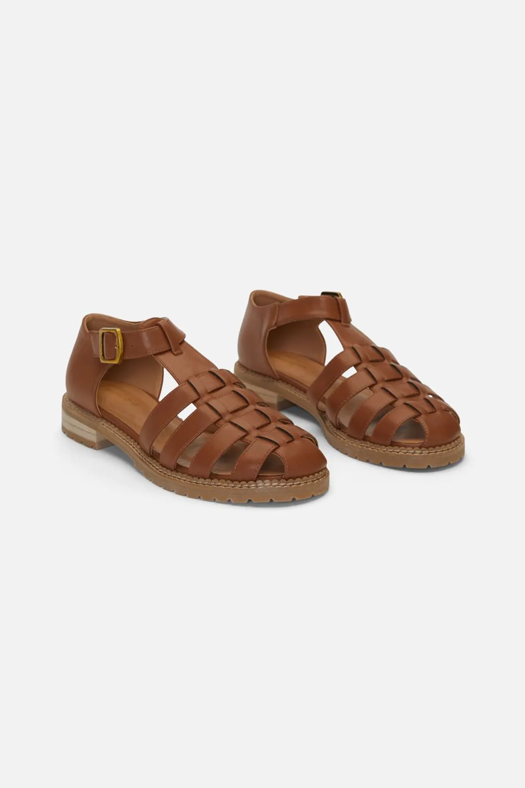 Anemone Sandal