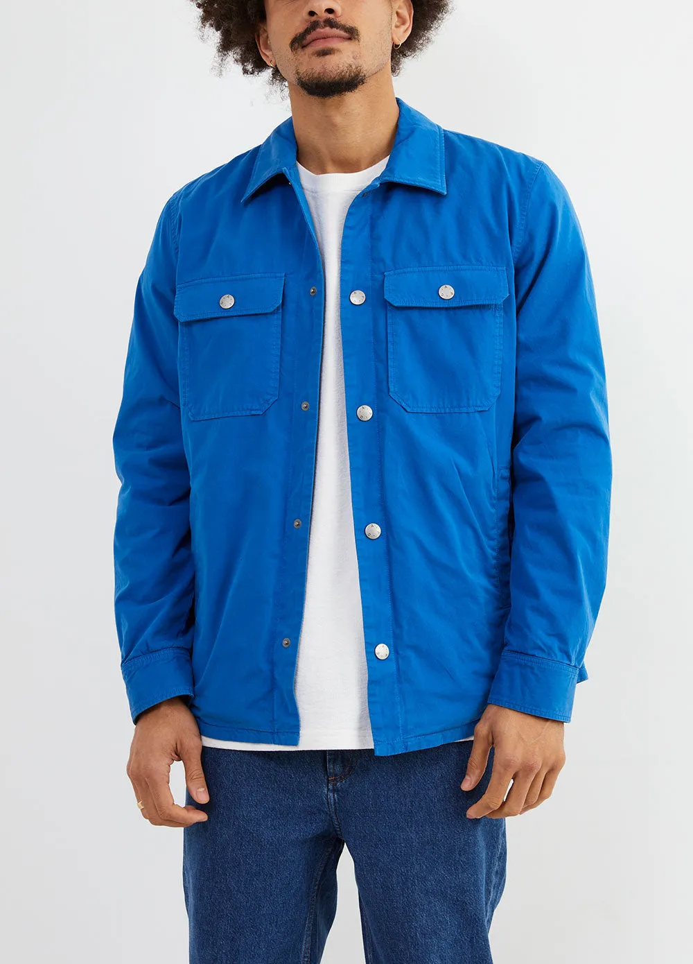 A.P.C. -  Alex Jacket - Jacket