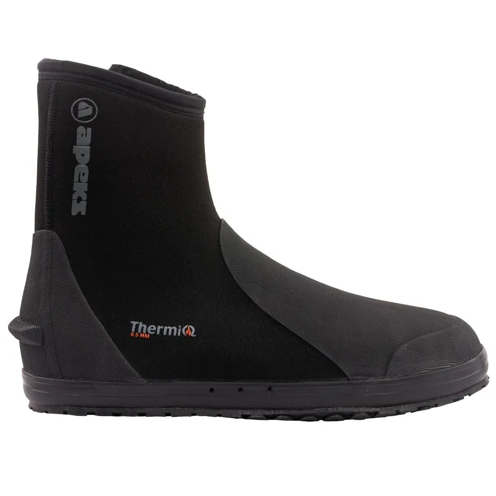 Apeks ThermiQ Wetsuit Boots - DirDirect