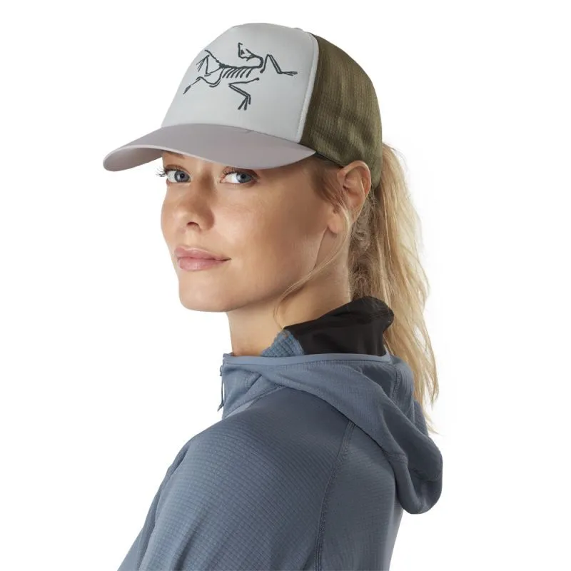 Arc'teryx  Bird Trucker Hat - Cappelino