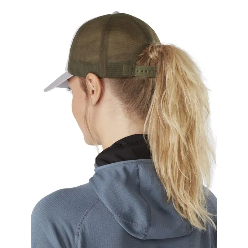 Arc'teryx  Bird Trucker Hat - Cappelino