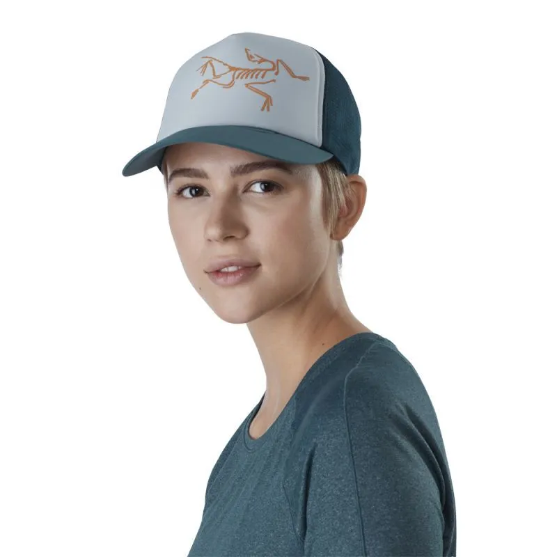 Arc'teryx  Bird Trucker Hat - Cappelino