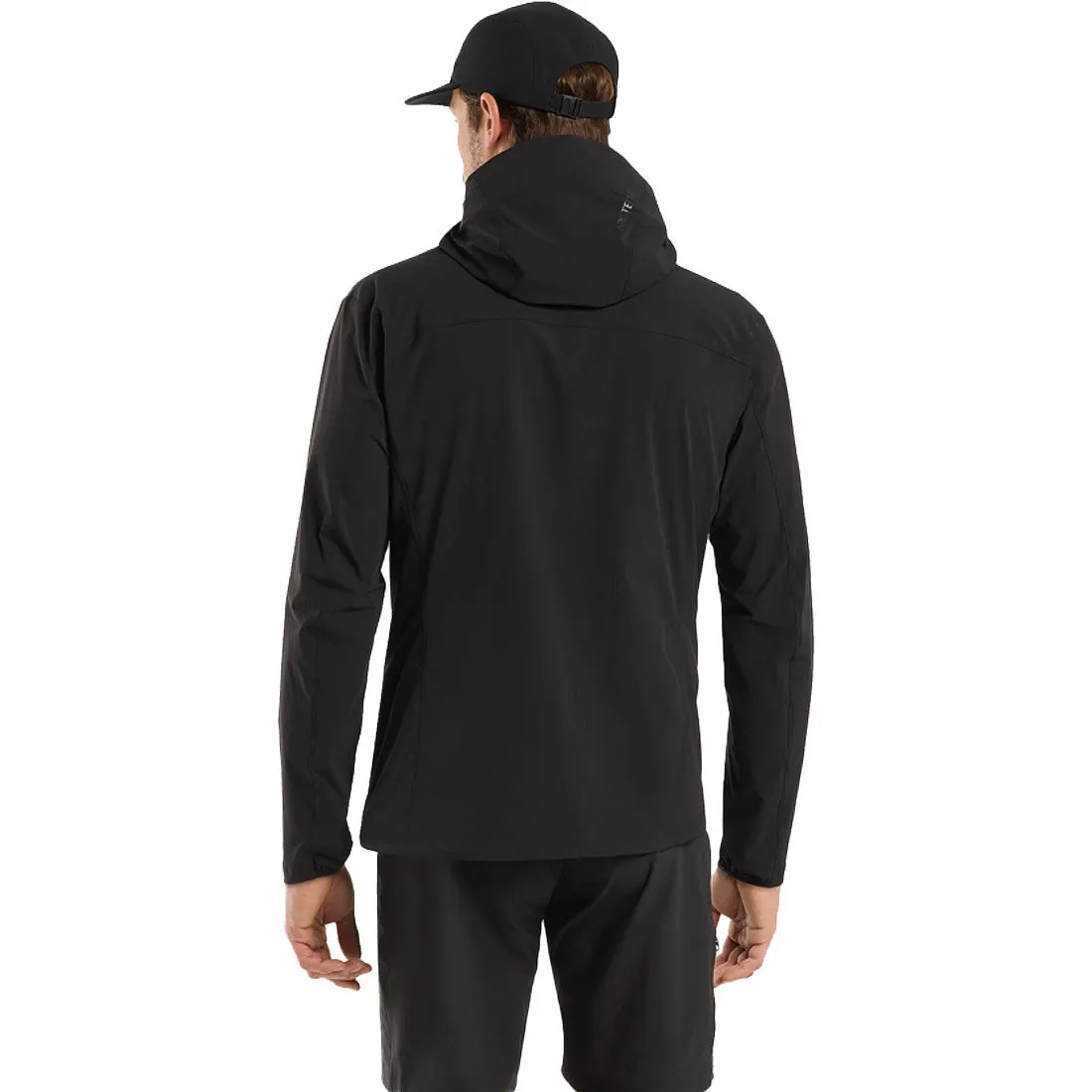 Arc'teryx Gamma Lightweight Hoody - Men's