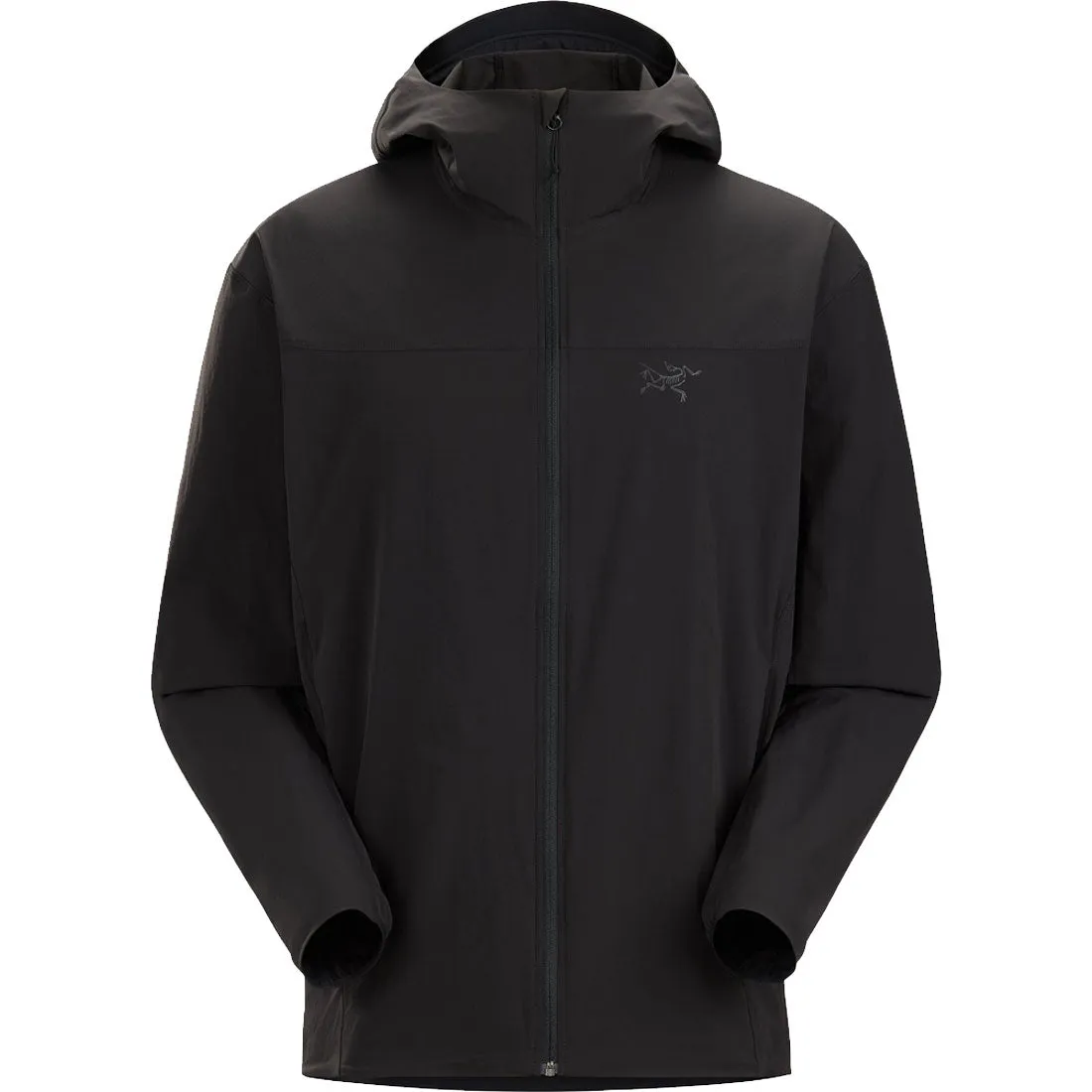 Arc'teryx Gamma Lightweight Hoody - Men's