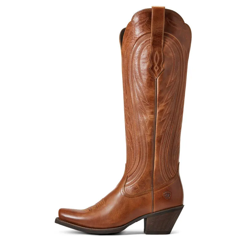 Ariat Abilene Light Tan