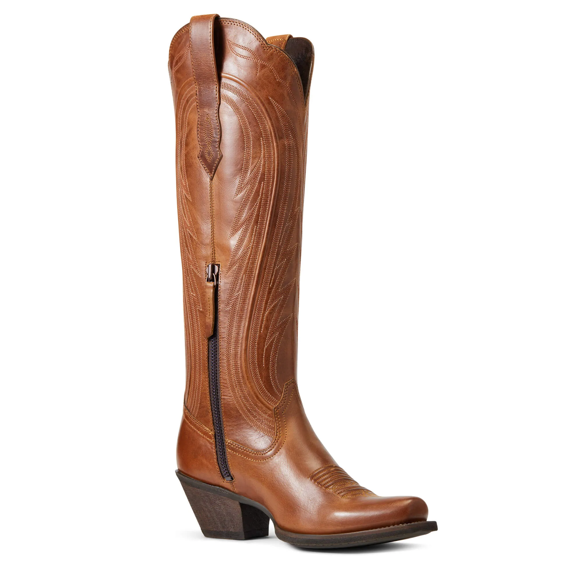 Ariat Abilene Light Tan