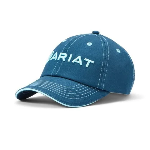 Ariat Adult Team Logo Cap