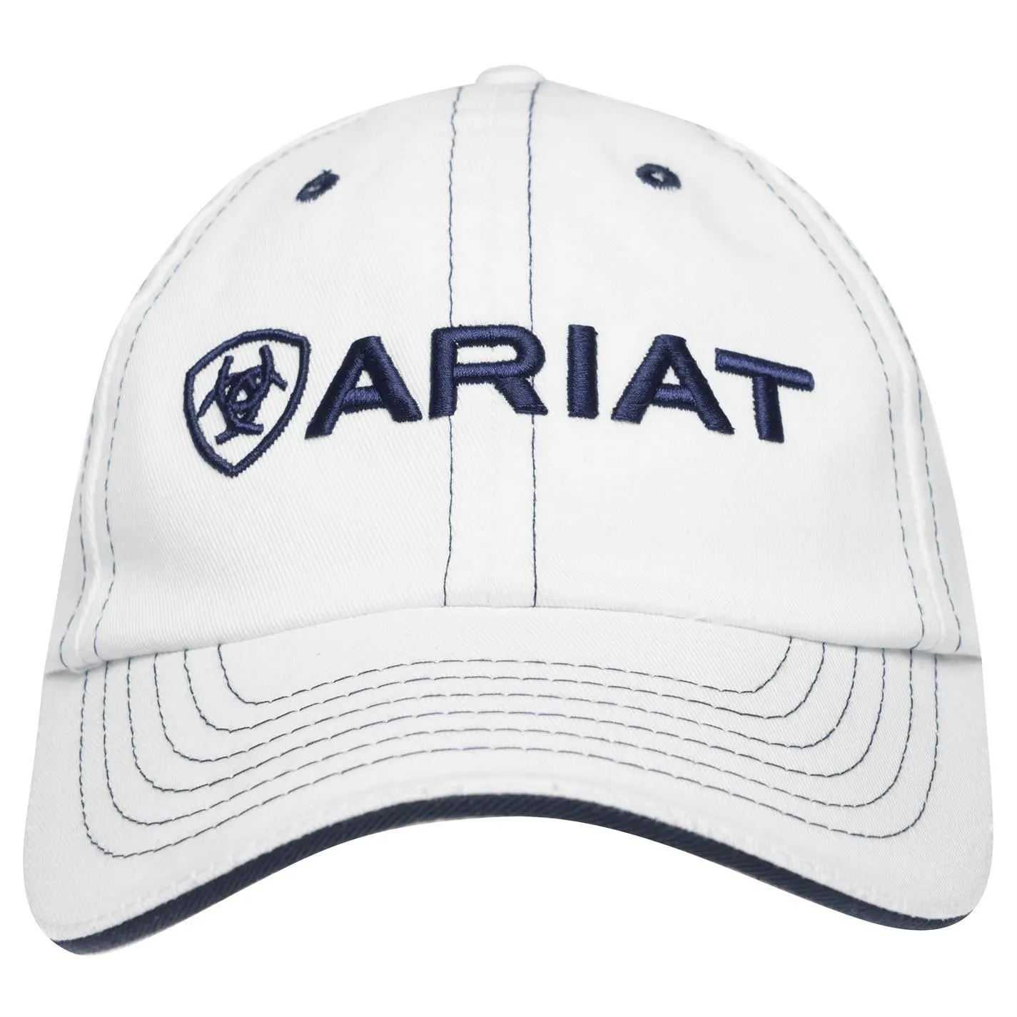 Ariat Adult Team Logo Cap