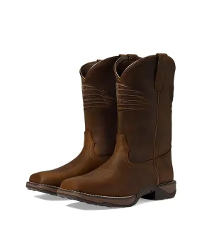 Ariat Anthem Patriot Western Boot