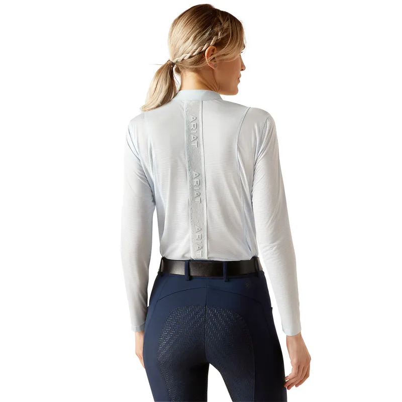 Ariat Breathe Baselayer Ladies in Skyride