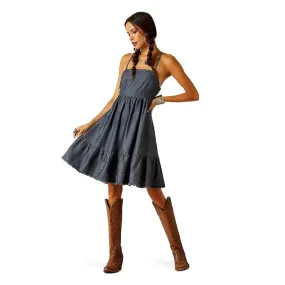 Ariat Calico Dress