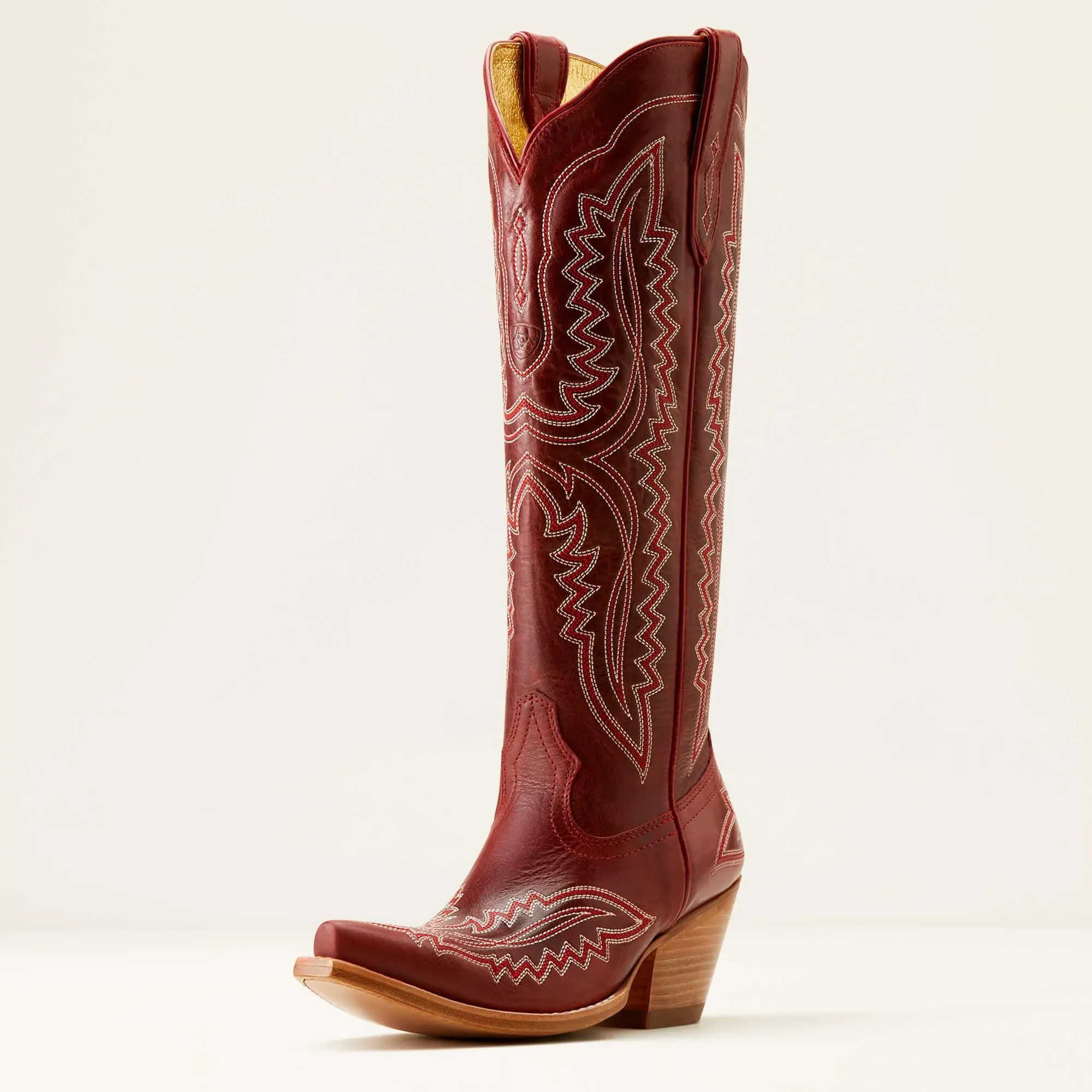 Ariat Casanova Red Alert Boot