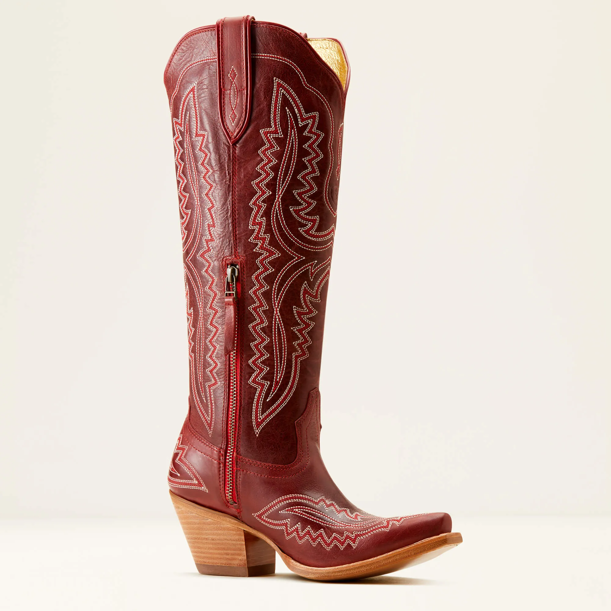 Ariat Casanova Red Alert Boot