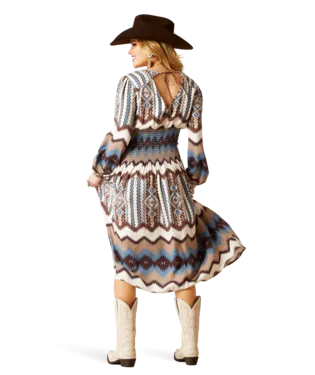 Ariat Chimayo Dress