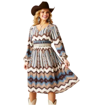 Ariat Chimayo Dress