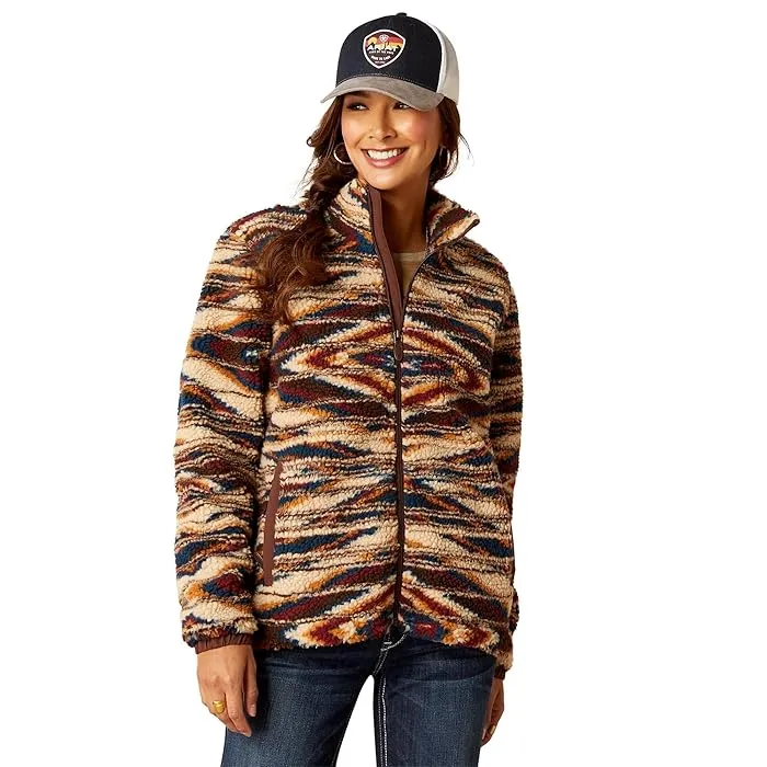 Ariat Chimayo Fleece Jacket