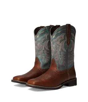 Ariat Delilah