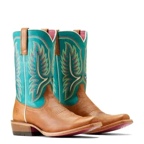 Ariat Futurity Colt Western Boots