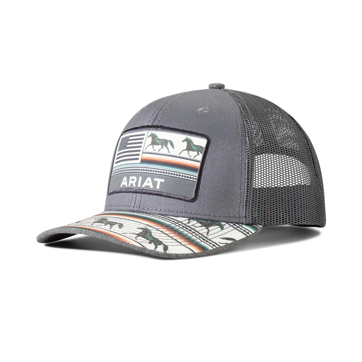 Ariat Ladies Horse Hat