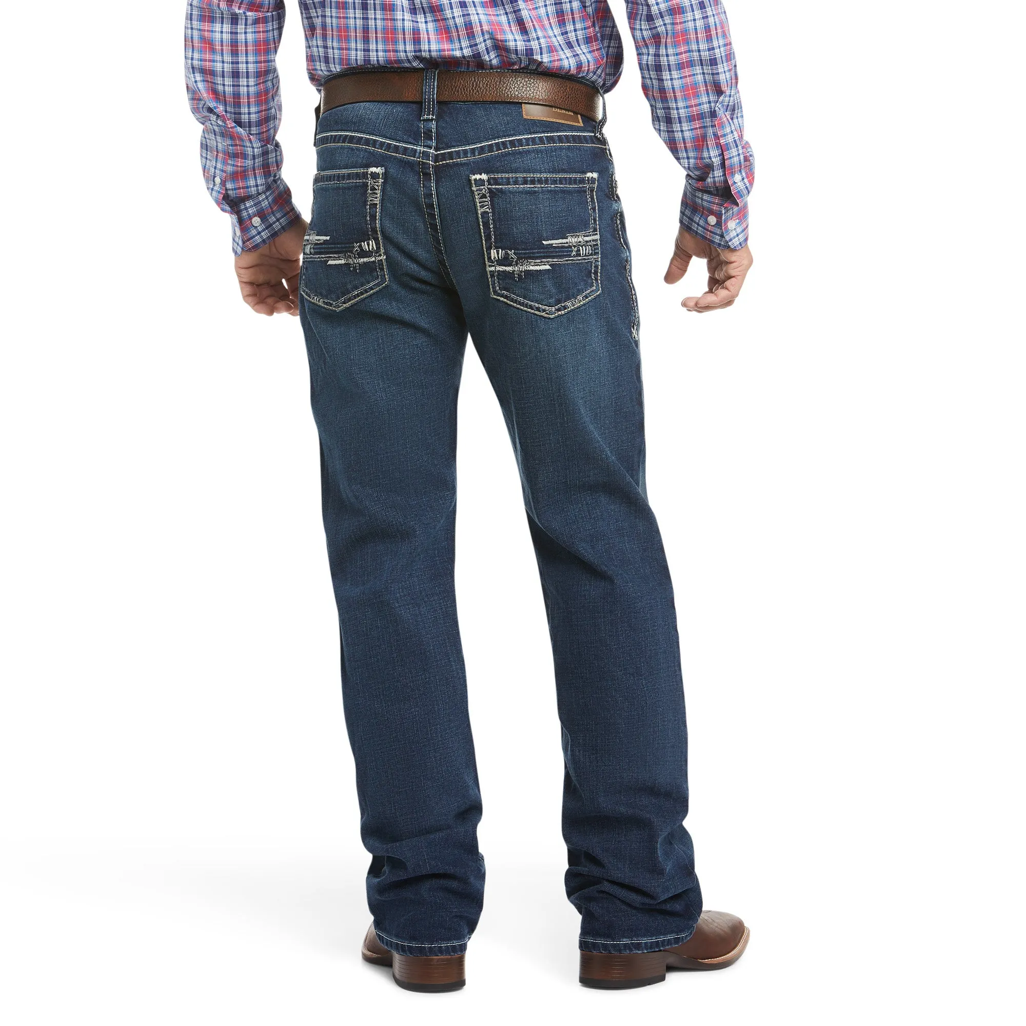 Ariat M4 Adkins Jean Turnout