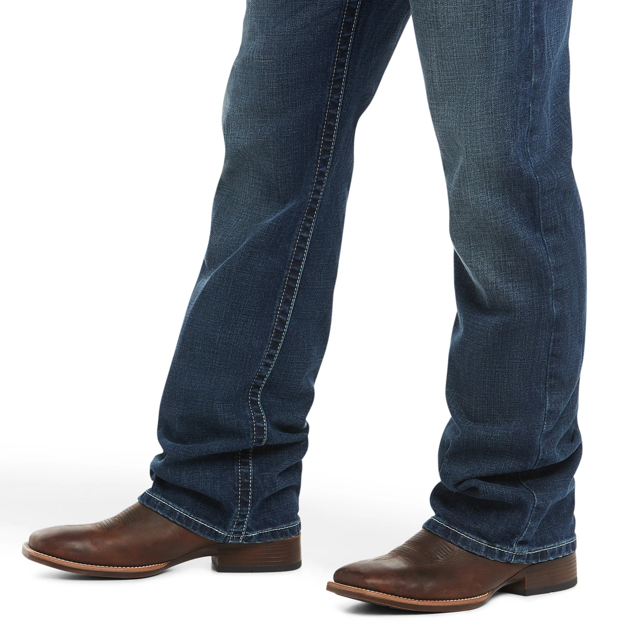 Ariat M4 Adkins Jean Turnout