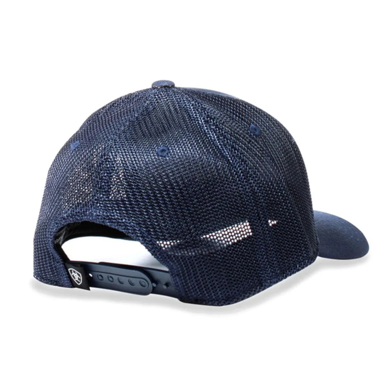 Ariat Men's Mesh Back Snapback