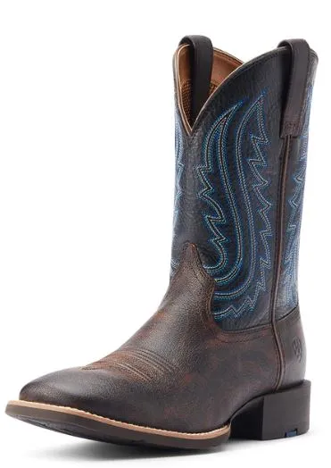 Ariat Men's Sport Big Country Boots