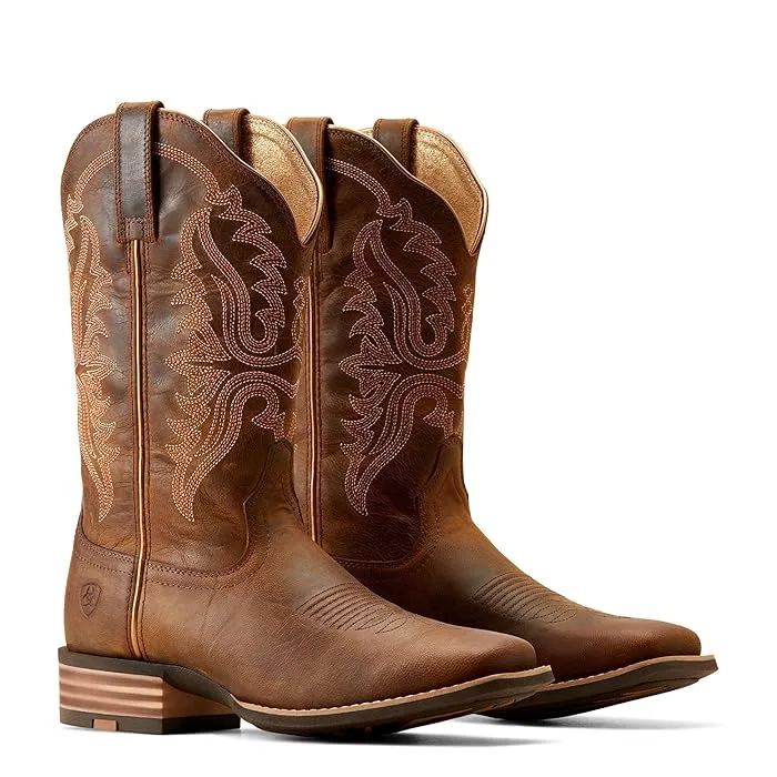 Ariat Olena Western Boots