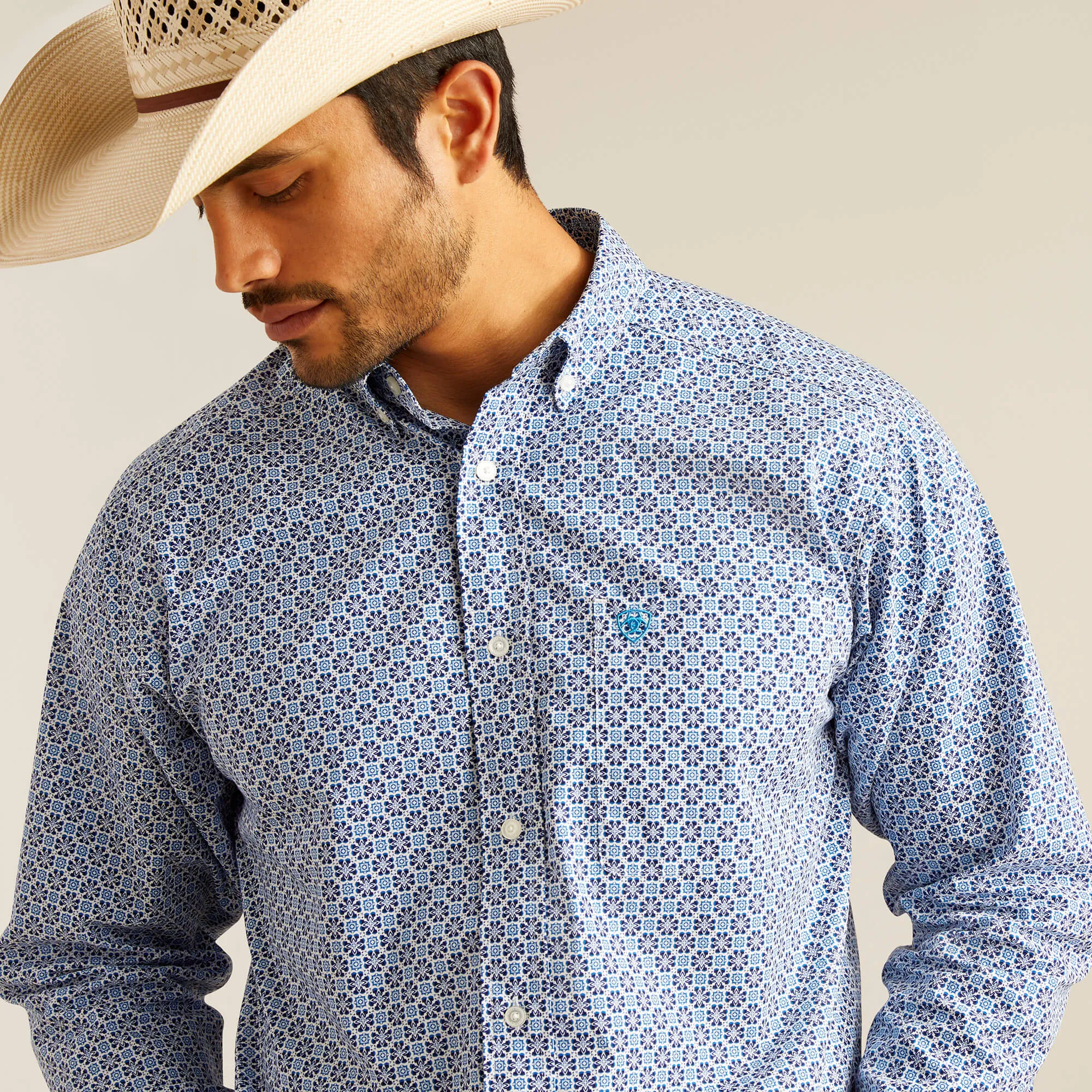 Ariat Perry Classic Fit Shirt