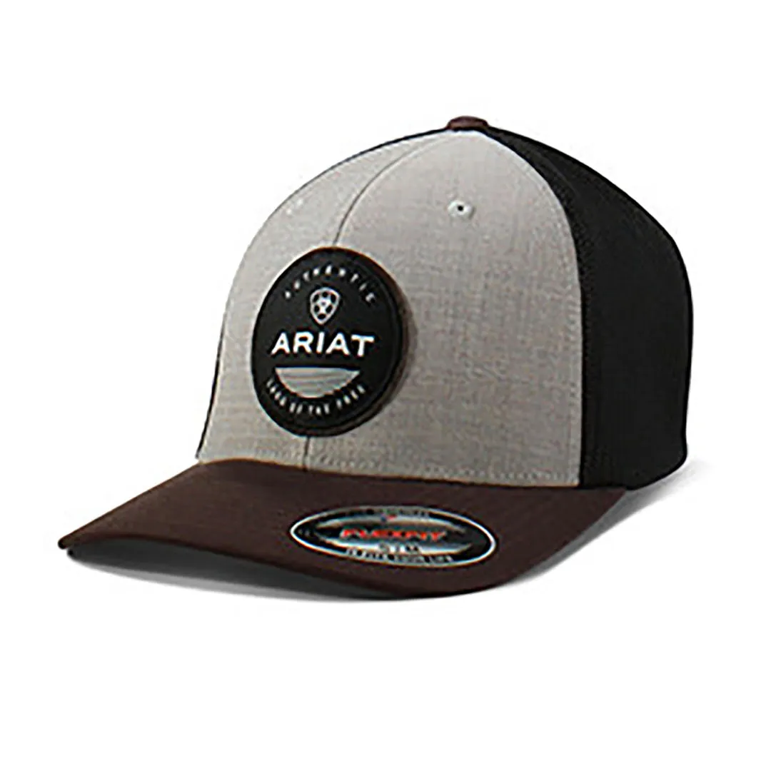 Ariat Round Logo Cap