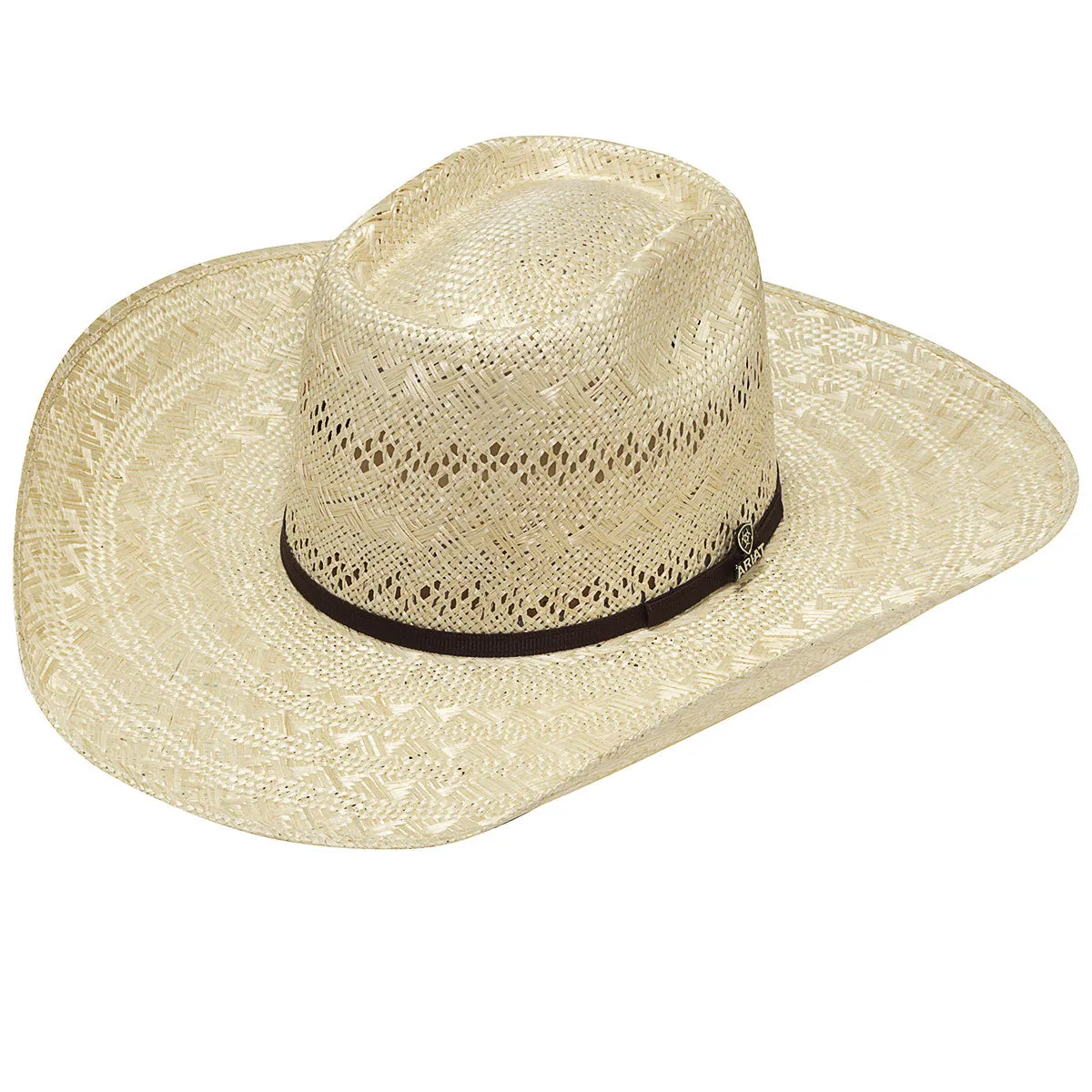 Ariat Sisal Straw Hat #A73276