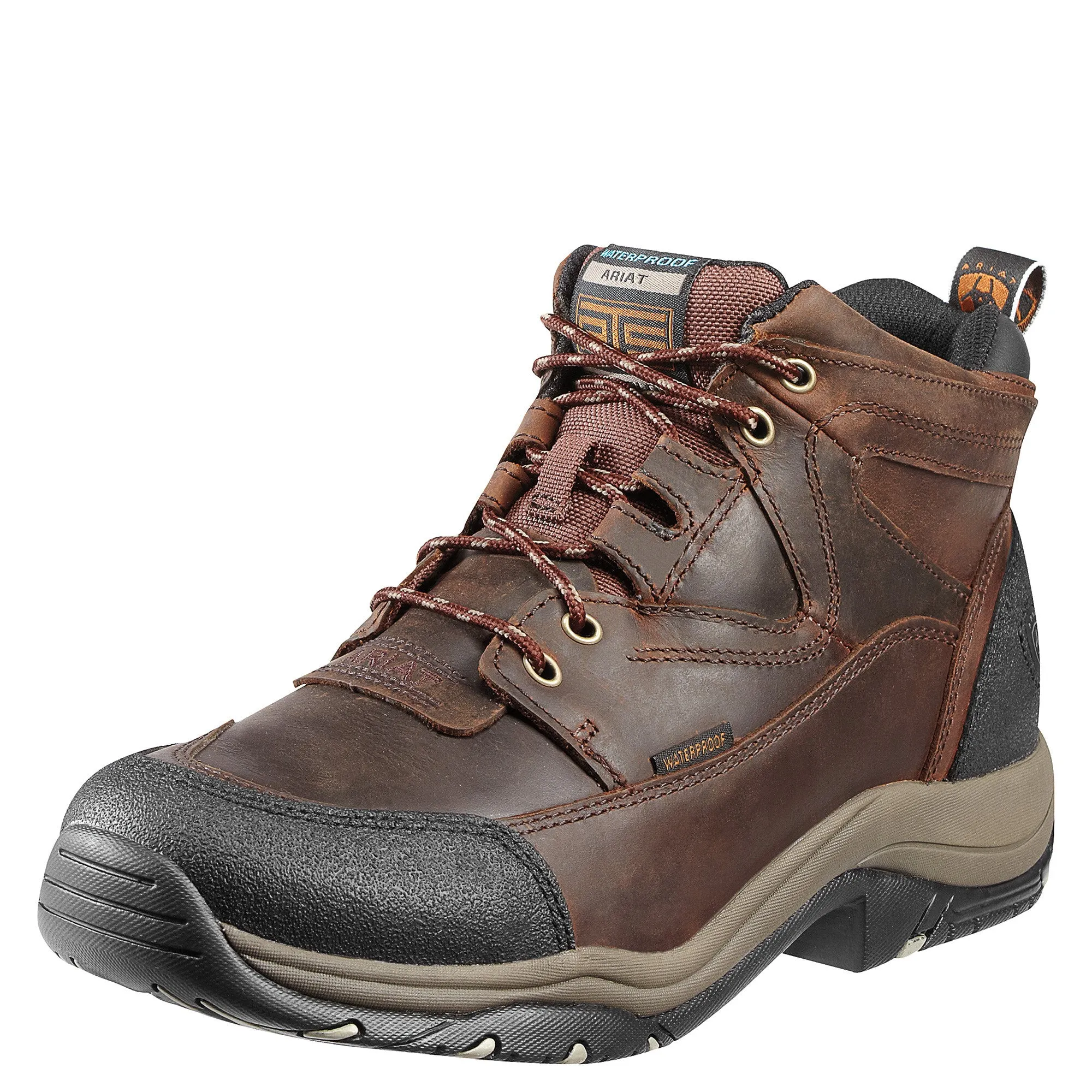 Ariat Terrain H2O (Copper)