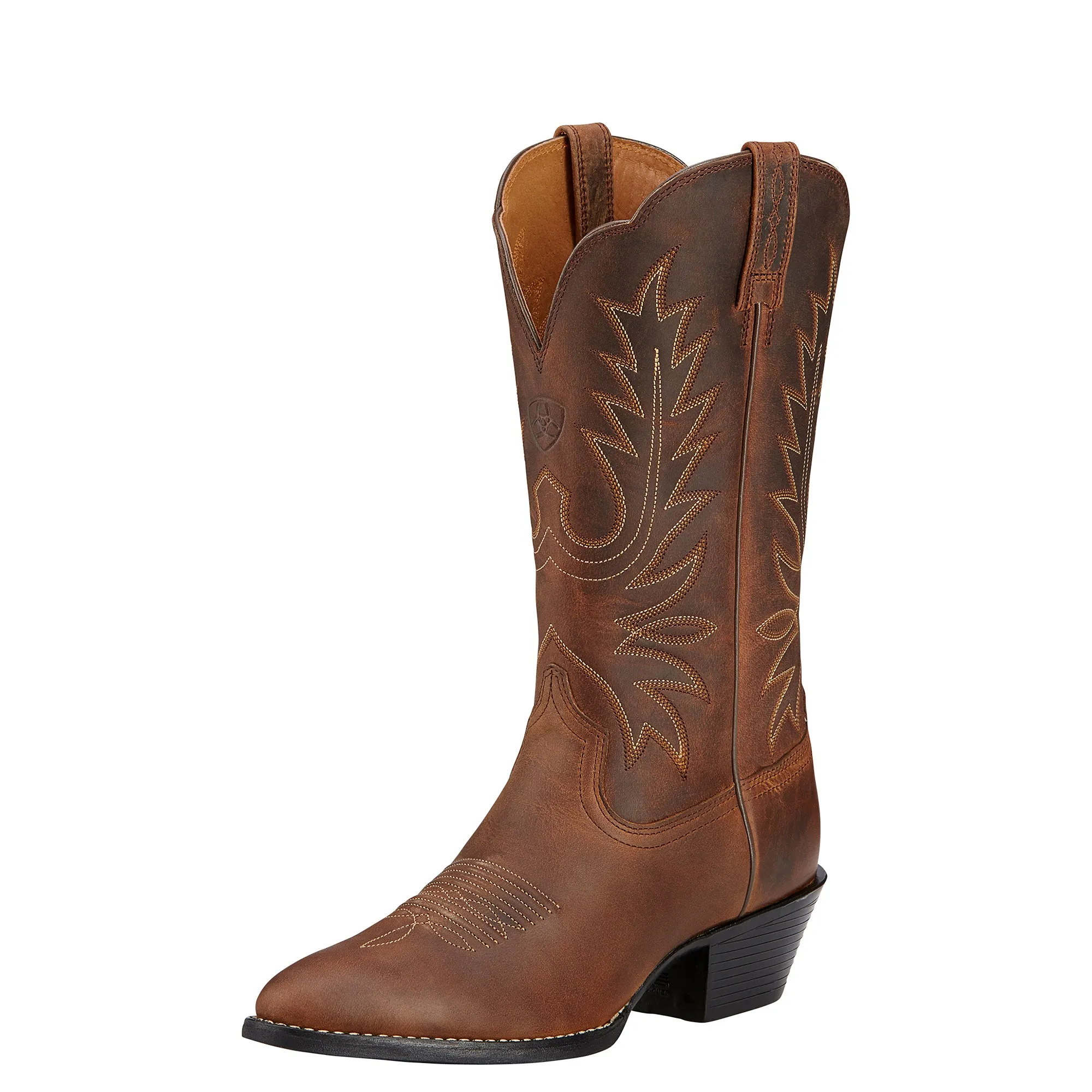 Ariat Women's Heritage Western