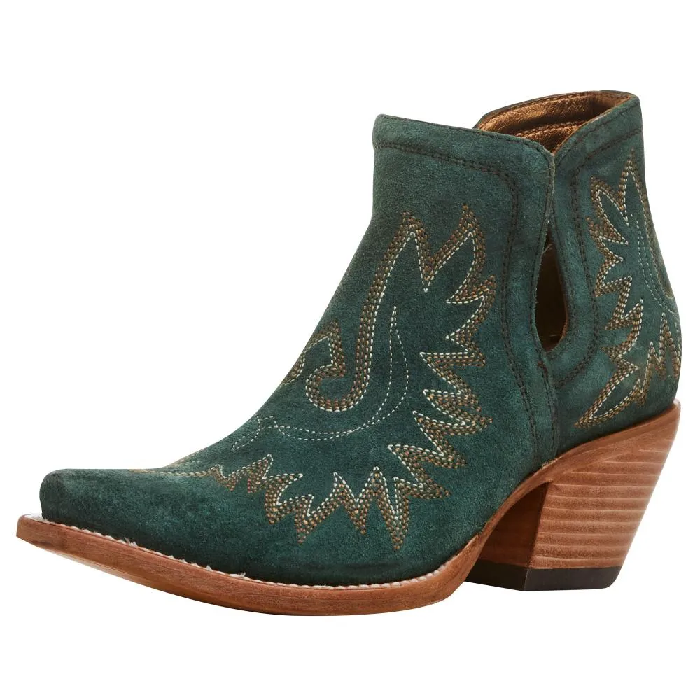 Ariat Women’s Poseidon Dixon