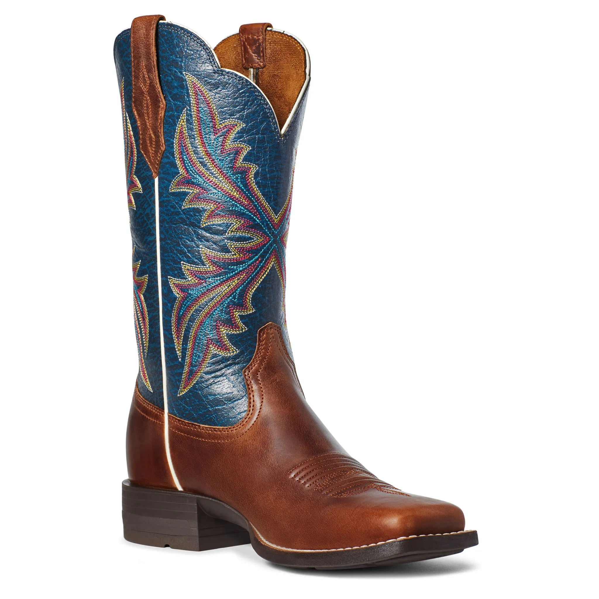 Ariat Women's West Bound Western Boots